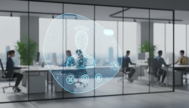 How AI Chatbot Provides Immediate Professional Support in Real Time