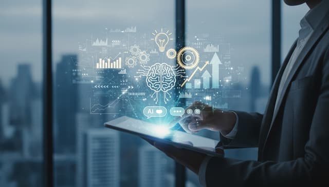 How AI Chatbot Improve Professional Outcomes in the Workplace