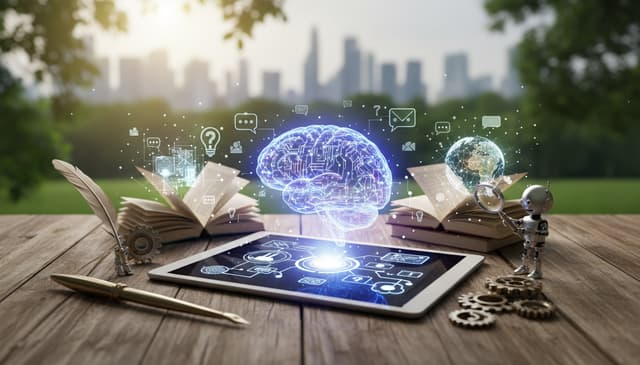 AI Chatbot Inspiration Tools: Practical Guide to Boosting Creativity