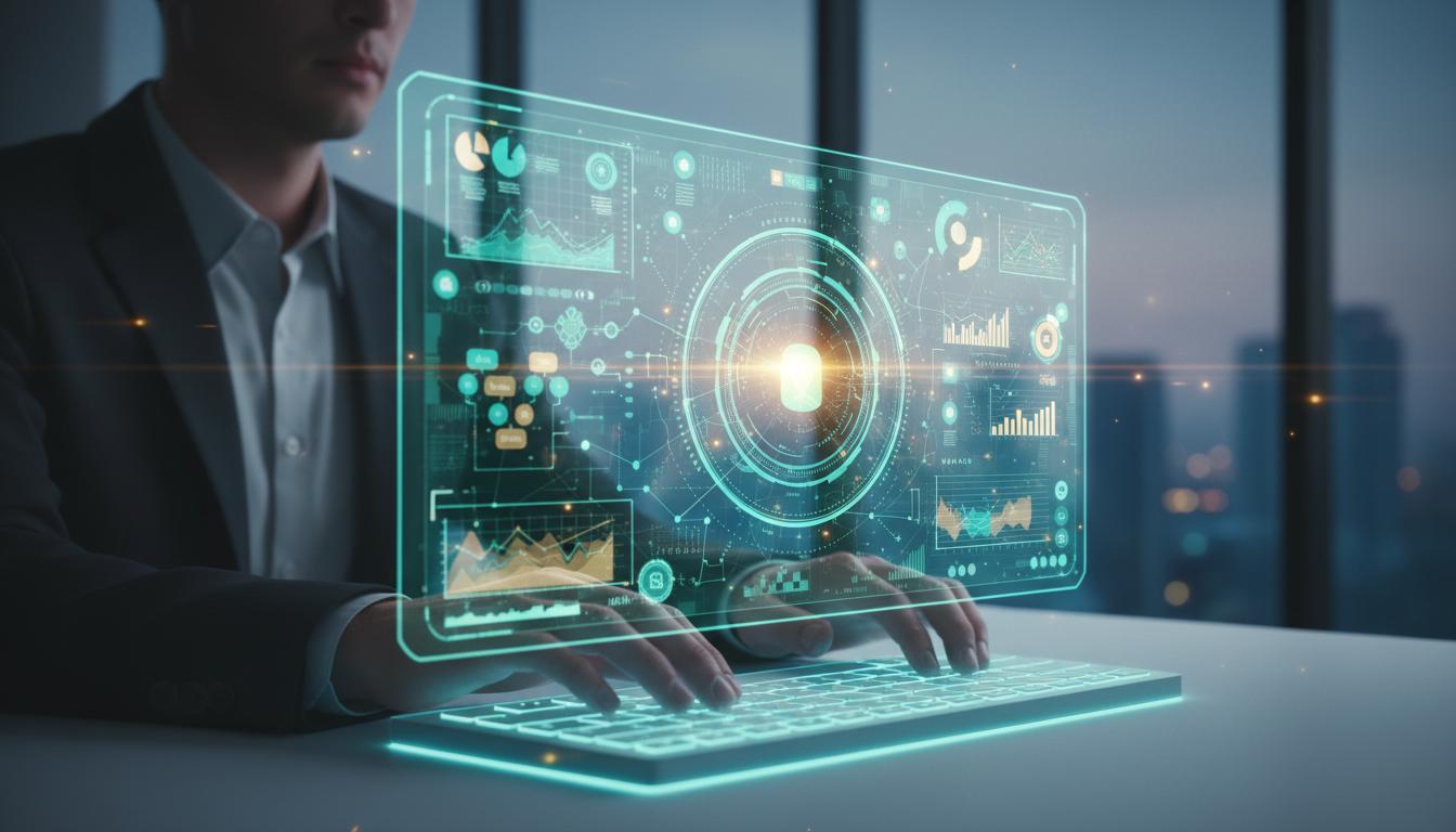 How AI Chatbot Instant Productivity Solutions Can Transform Your Workflow