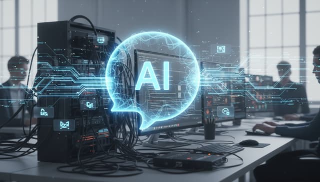 How to Integrate an AI Chatbot Into Your Existing Workflow Effectively