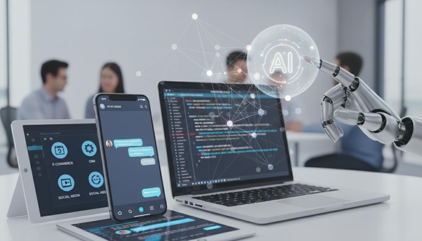 AI Chatbot Integration Options: a Practical Guide for Seamless Deployment