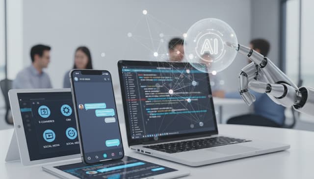 AI Chatbot Integration Options: a Practical Guide for Seamless Deployment