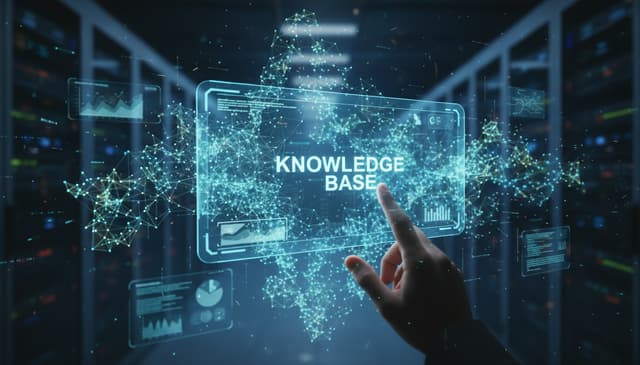 Complete Guide to AI Chatbot Knowledge Base Setup for Better Interactions