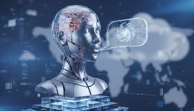 How AI chatbot machine learning is shaping intelligent conversations