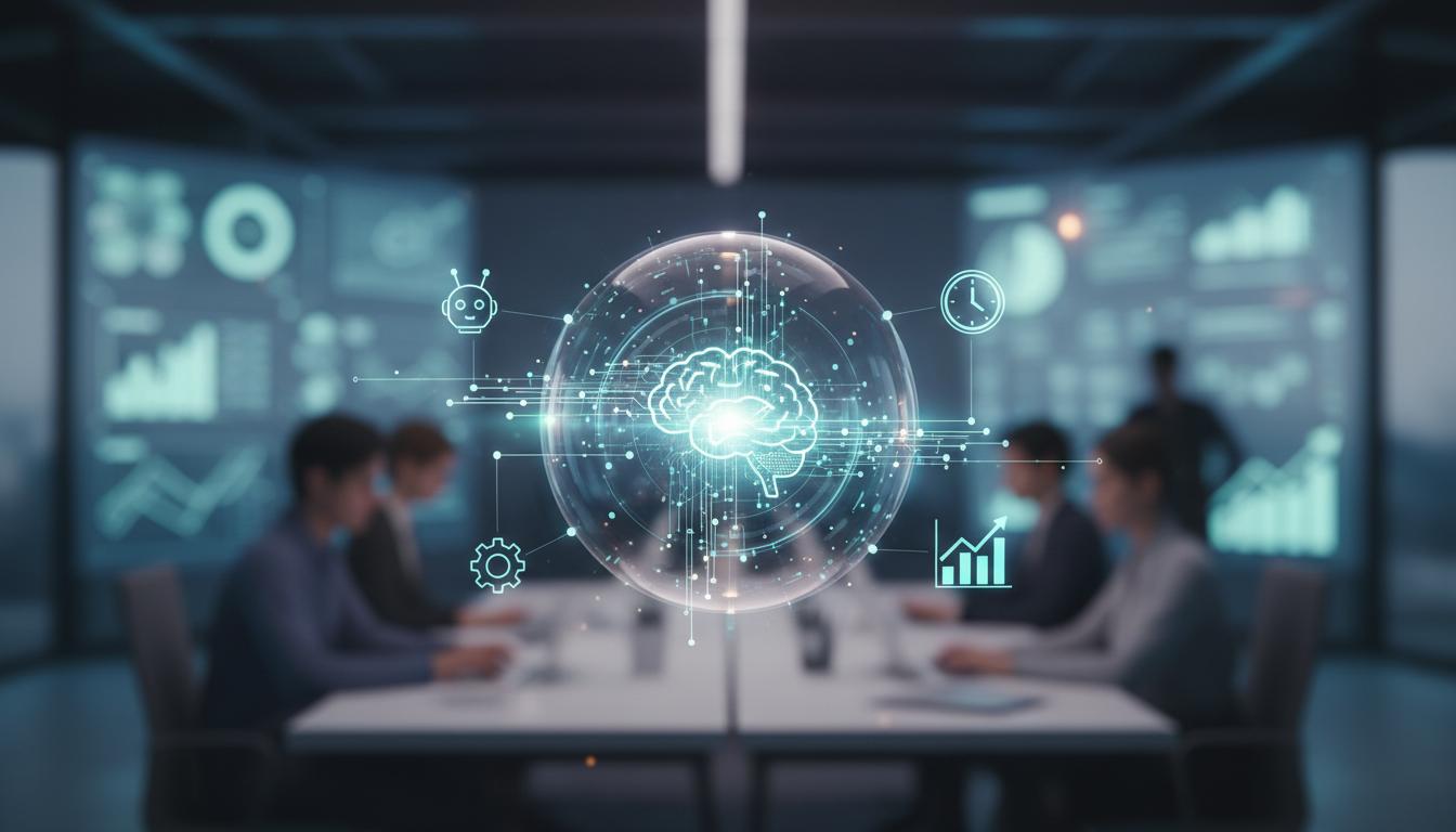 Improving Marketing Automation Efficiency with AI Chatbots in 2024