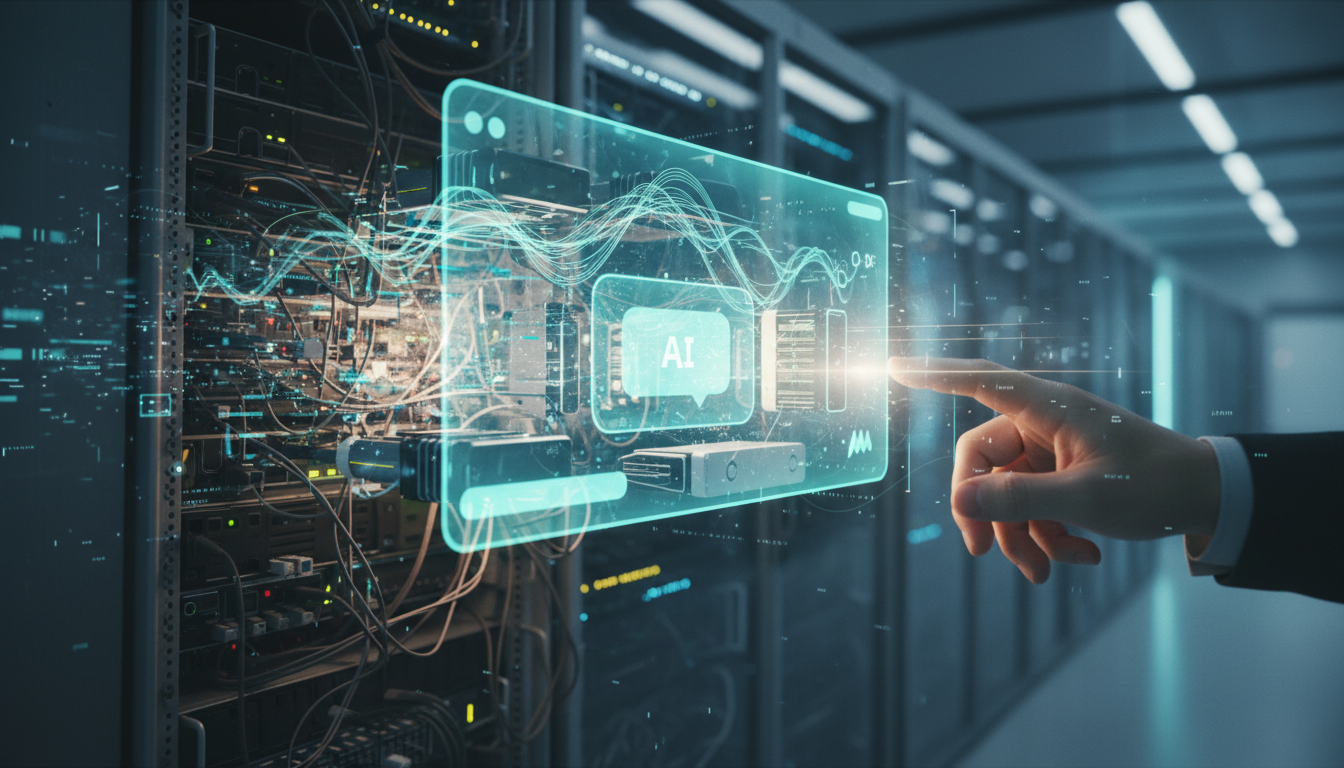 Will AI chatbots finally save your legacy systems? The answer is wilder than you think