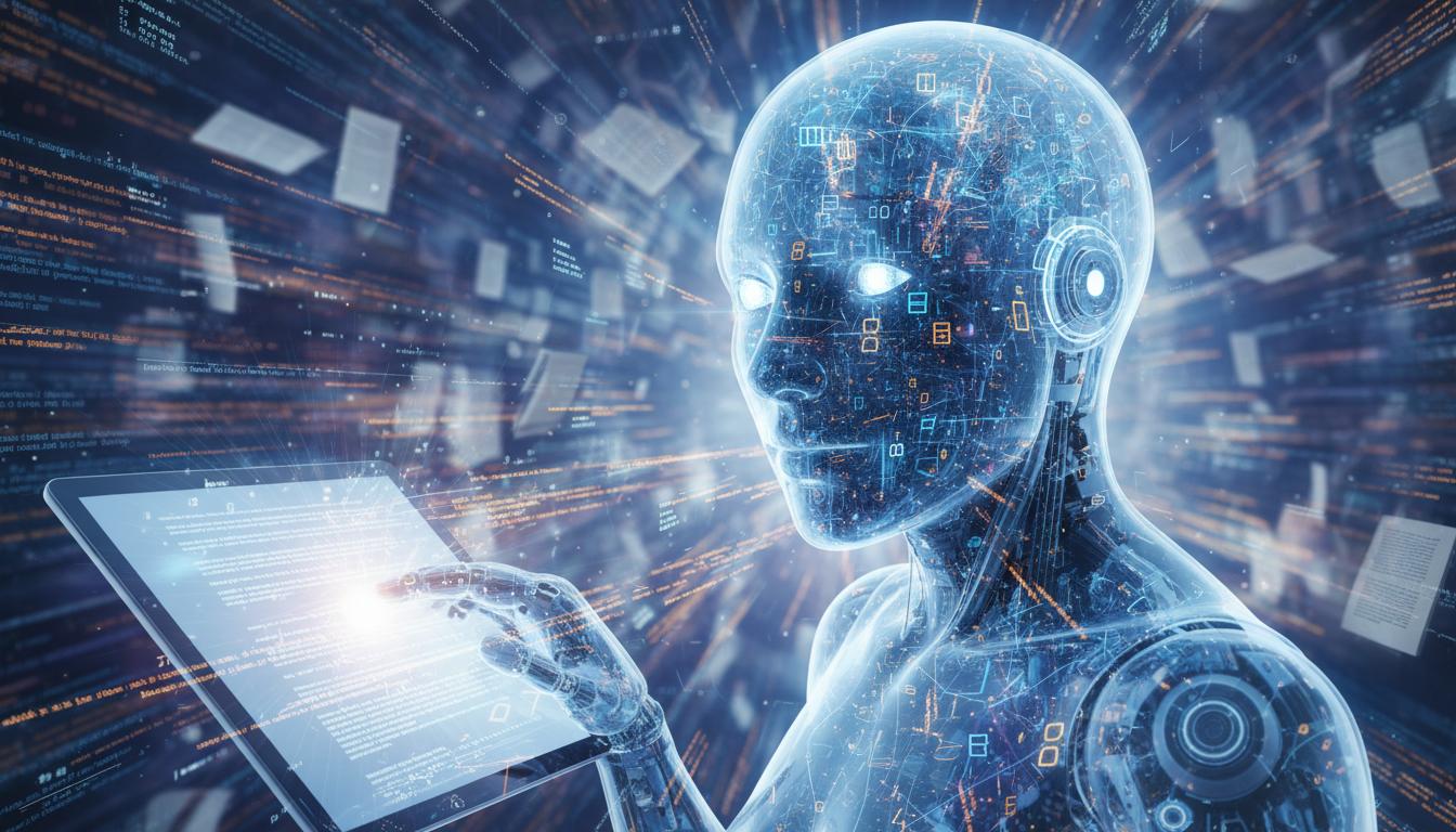 How AI Chatbot Helps Overcome Writer’s Block Effectively