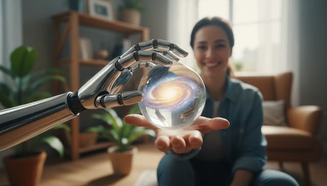 AI Chatbot Personal Assistant Alternative: Exploring Smart Options for 2024