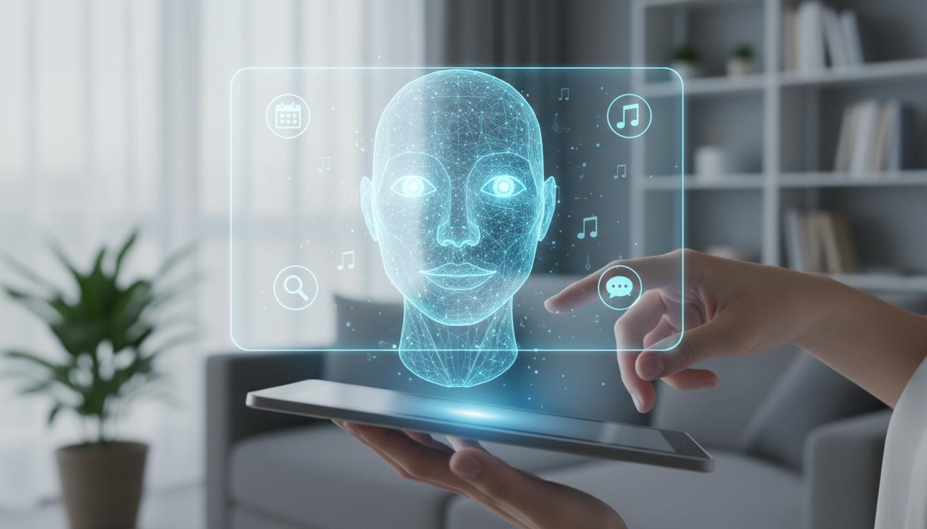 How AI Chatbot Personal Assistant Replacement Is Shaping the Future of Work