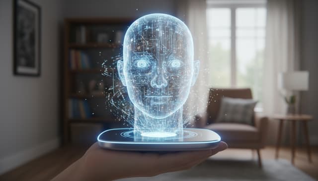 How an AI chatbot personal assistant replacement tool can boost productivity