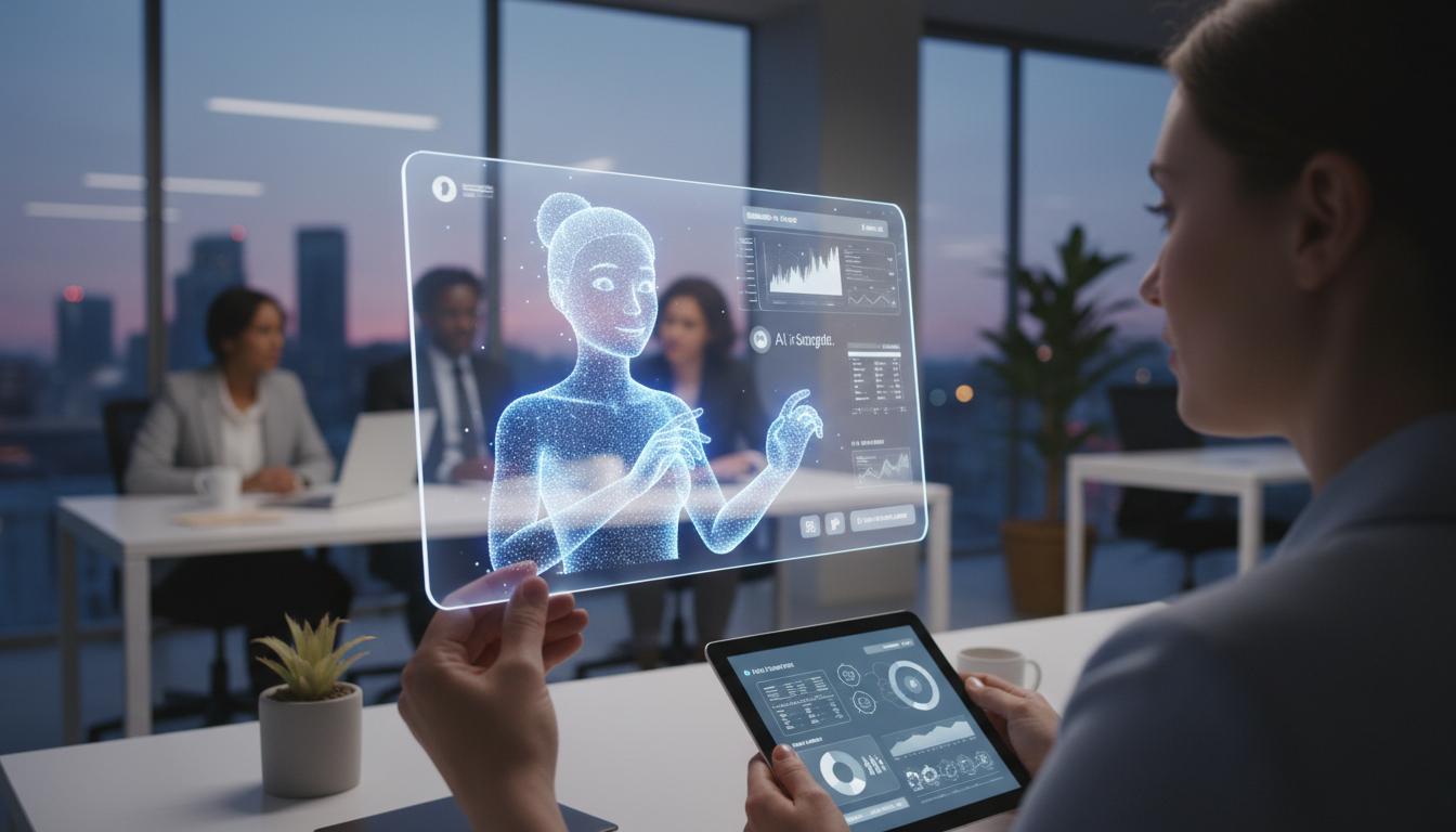 How AI Chatbot Personalized Professional Help Is Transforming Careers