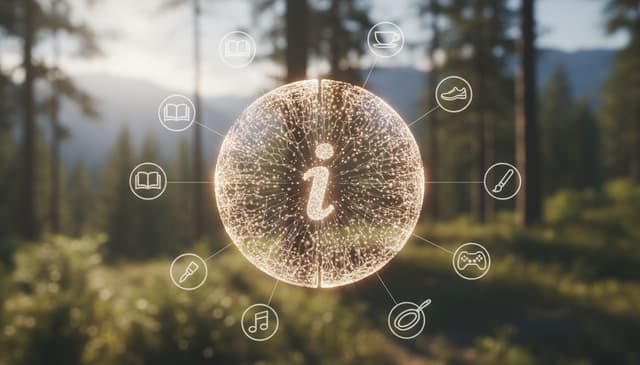 How the AI chatbot personalized recommendation engine enhances user experience