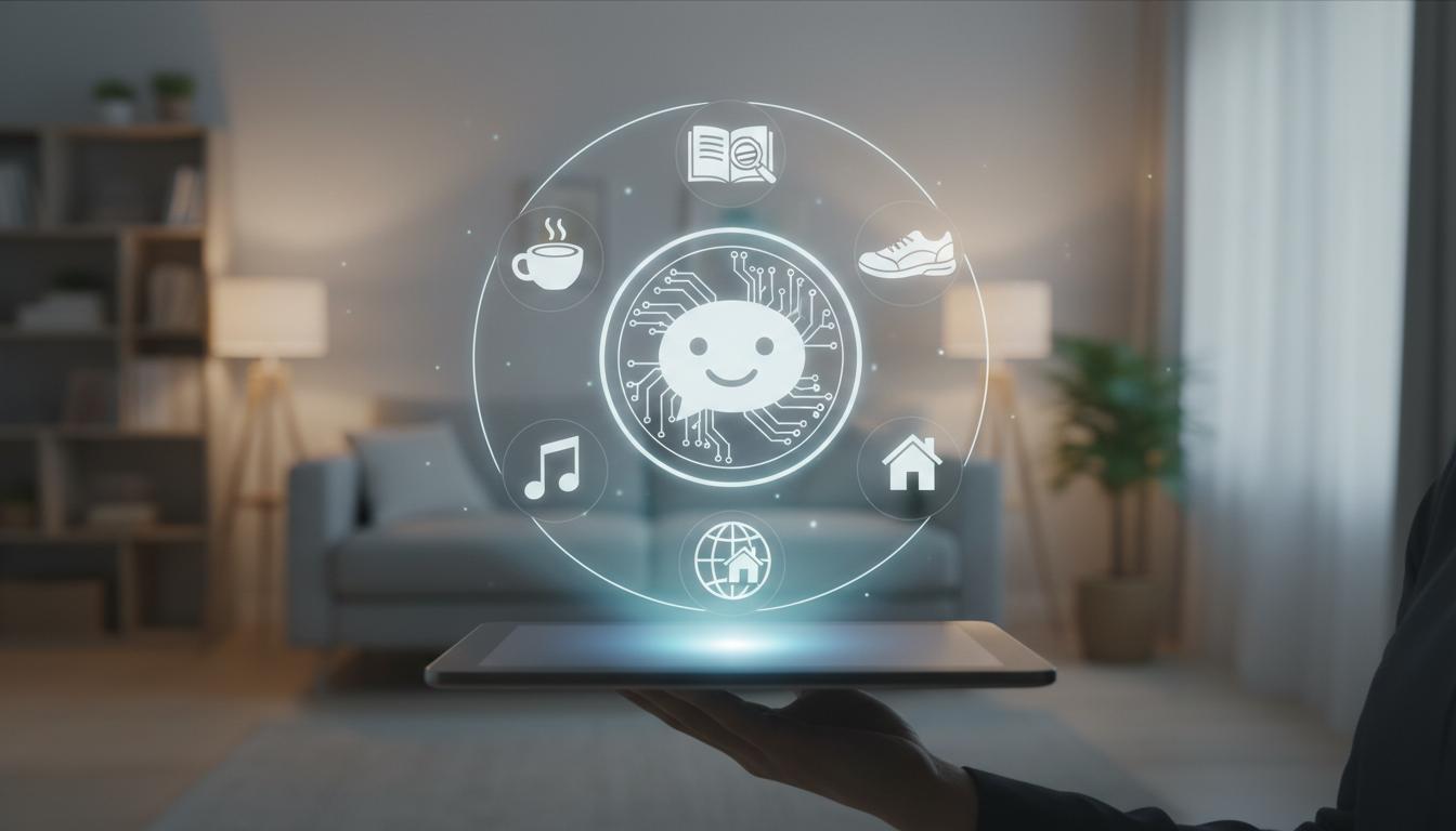 How AI Chatbot Personalized Recommendations Improve User Experience