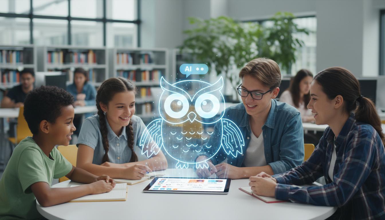 How AI Chatbot Personalized Student Learning Is Transforming Education