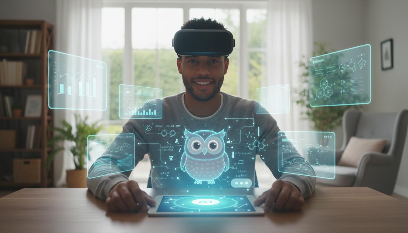 How AI Chatbot Personalized Tutoring Is Transforming Learning Experiences