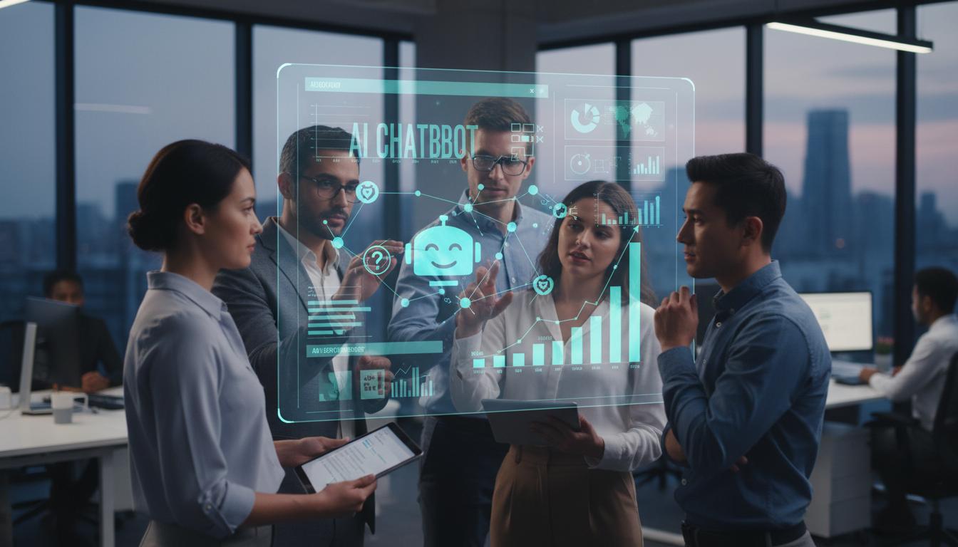 AI Chatbot Platform Evaluation: Key Factors to Consider in 2024