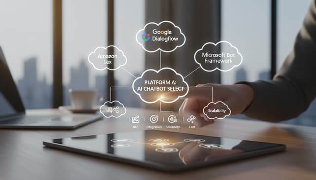 How to Choose the Right AI Chatbot Platform for Your Business Needs