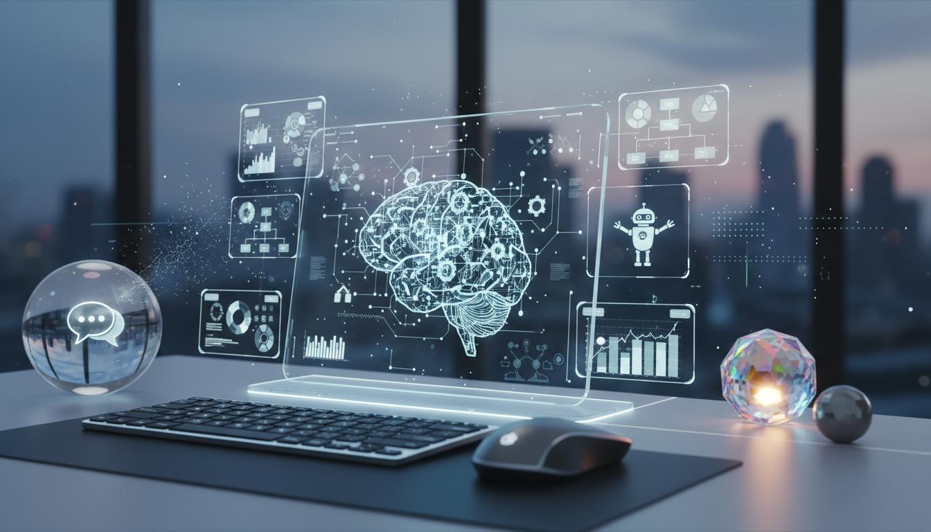 AI Chatbot Productivity Boost Tools: Practical Guide for 2024