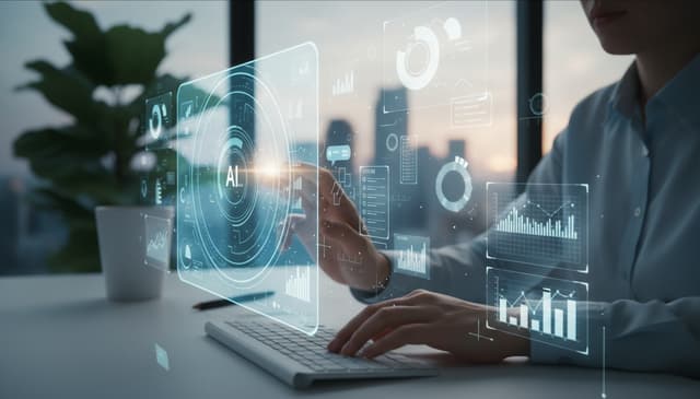 How AI chatbot productivity enhancement transforms workflows in 2024