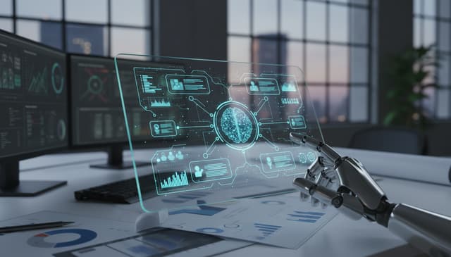 AI chatbot professional task management: practical guide for efficiency