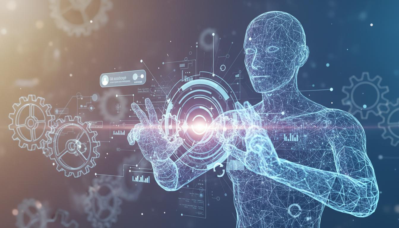 How AI Chatbot Repetitive Task Automation Improves Business Efficiency