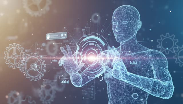 How AI Chatbot Repetitive Task Automation Improves Business Efficiency