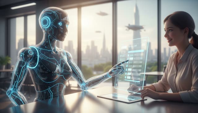 How AI Chatbot Is Transforming the Role of Personal Assistants