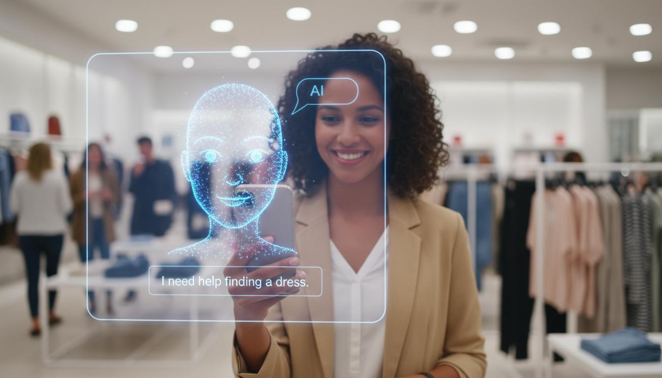 How AI Chatbot Retail Customer Service Is Transforming Shopping Experiences
