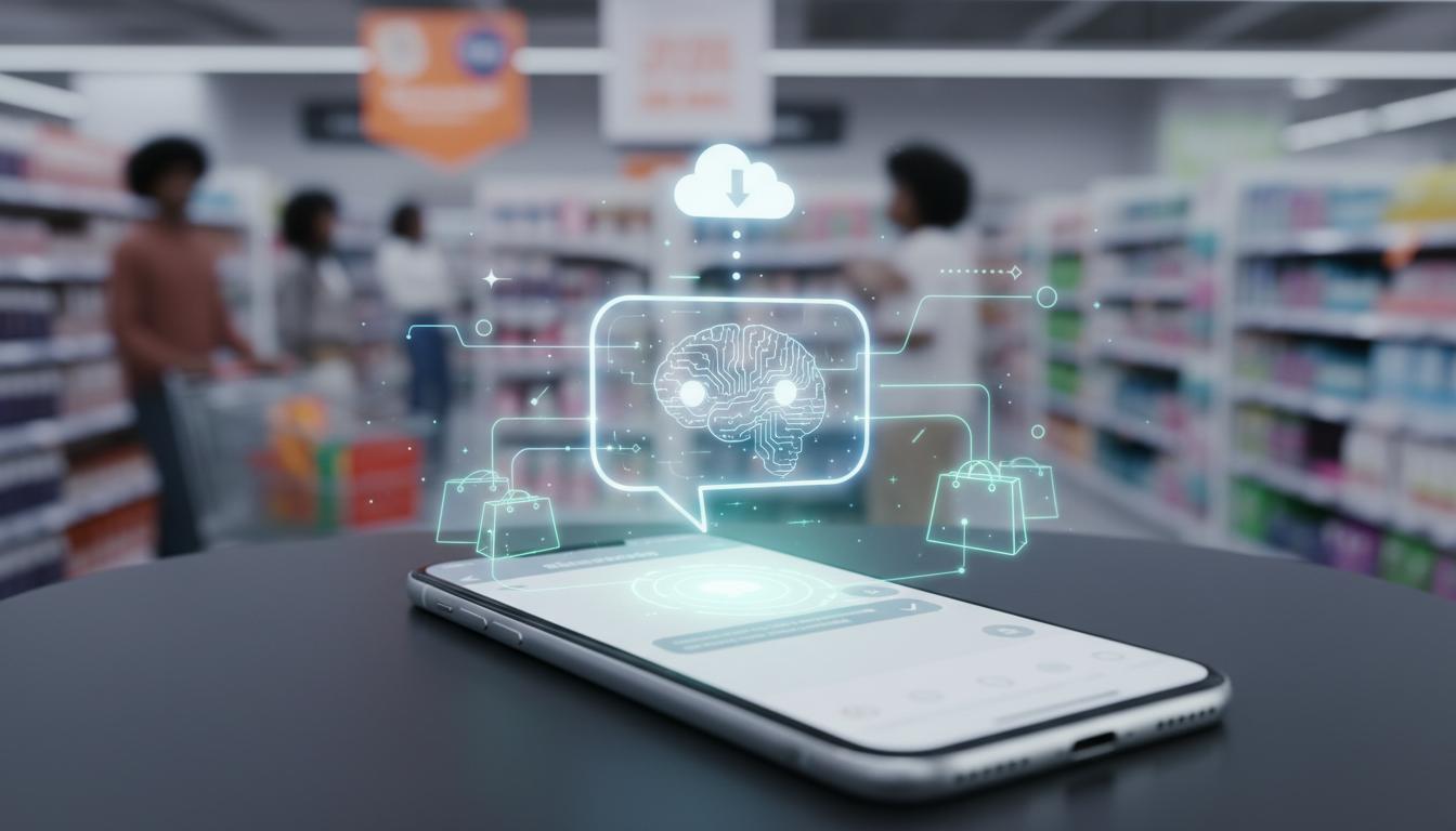 Improving Retail Support Efficiency with AI Chatbots: Practical Insights