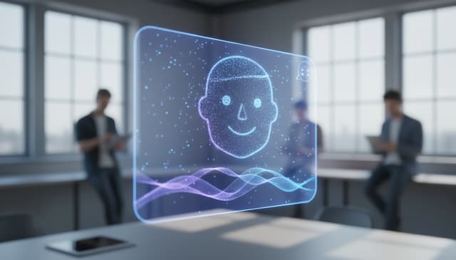 How to create an AI chatbot seamless user experience in 2024