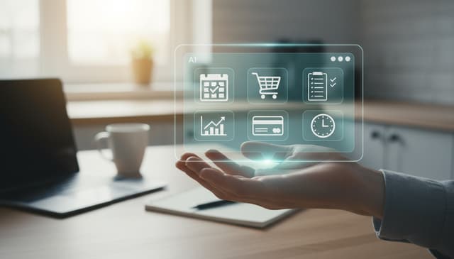 How AI Chatbot Simplify Daily Responsibilities for Better Productivity