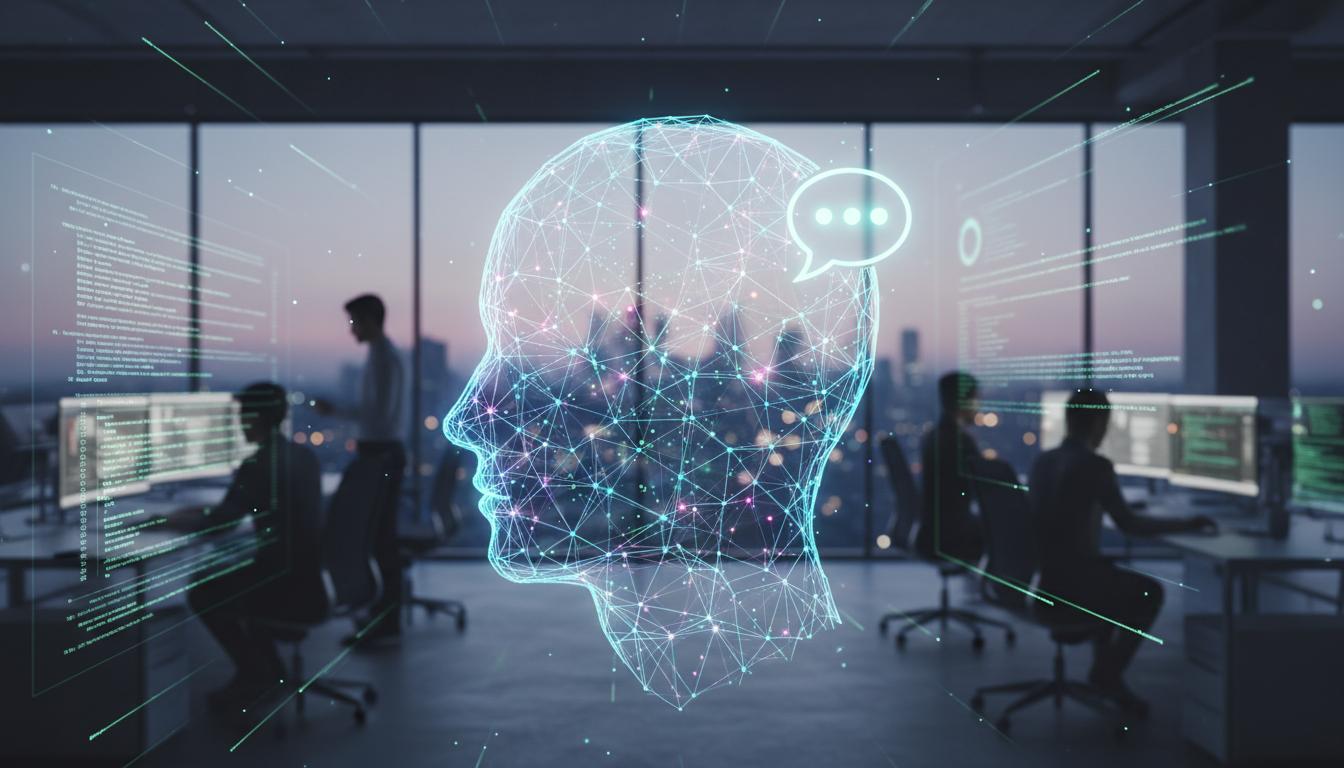 How AI Chatbot Solution Providers Are Shaping Customer Engagement in 2024