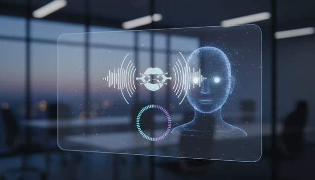 How AI Chatbot Speech Recognition Is Transforming User Interactions