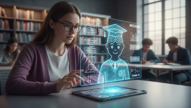 How AI Chatbot Student Tutoring Tools Are Transforming Education Today