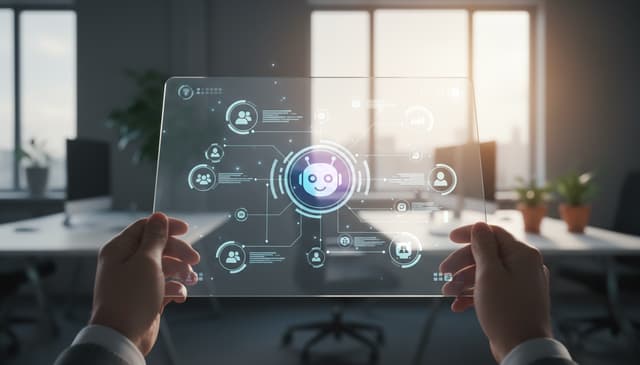 AI Chatbot Task Management Solutions: Improving Workflow Efficiency