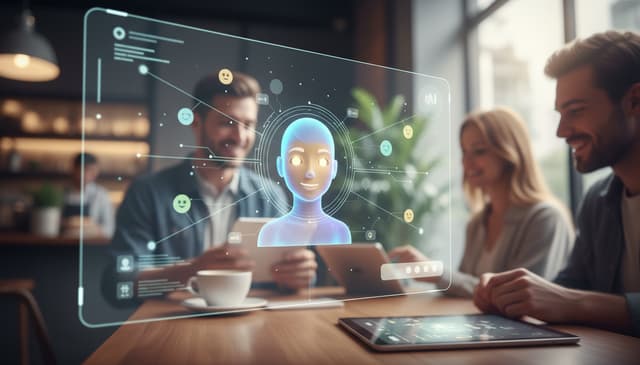 How an AI Chatbot Can Enhance Customer Satisfaction in Your Business