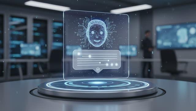 How AI Chatbot Technology Helps Minimize Errors in Customer Interactions