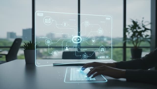 How an AI Chatbot Can Optimize Daily Tasks Effectively