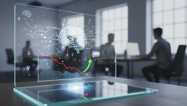 How an AI Chatbot Can Reduce Support Costs Effectively