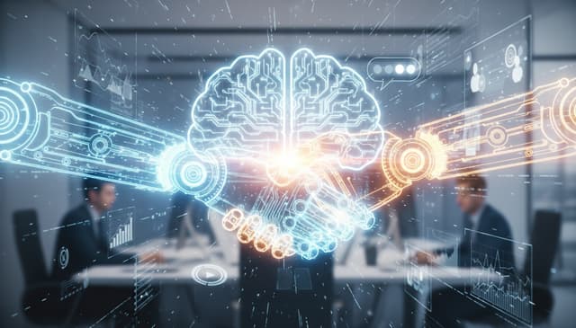 How AI Chatbot Is Transforming Consulting Services at Botsquad.ai