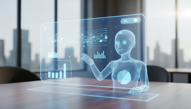 How AI Chatbot Simplifies Analytics for Better Business Insights