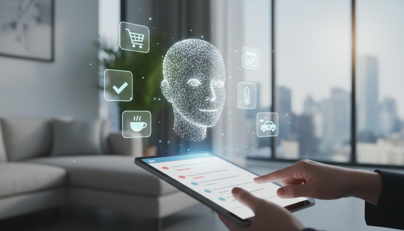 How an AI Chatbot Can Simplify Your Daily Tasks Effectively