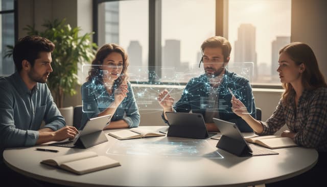 How AI Chatbot Training Improves User Experience and Accuracy