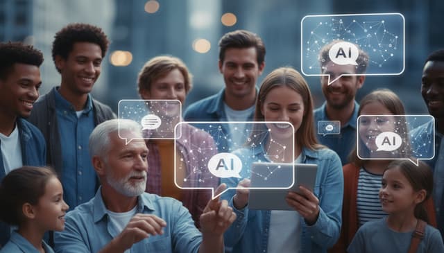 AI Chatbot User Adoption: Key Factors and Best Practices for Success