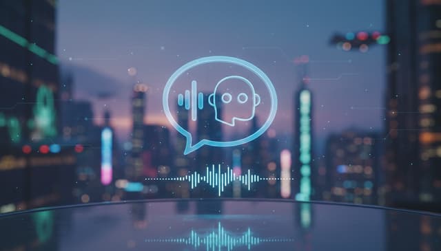 How AI Chatbot Voice Integration Is Transforming User Experience