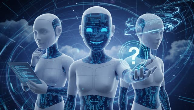 AI chatboty: jak działają i jak mogą wspierać codzienną pracę