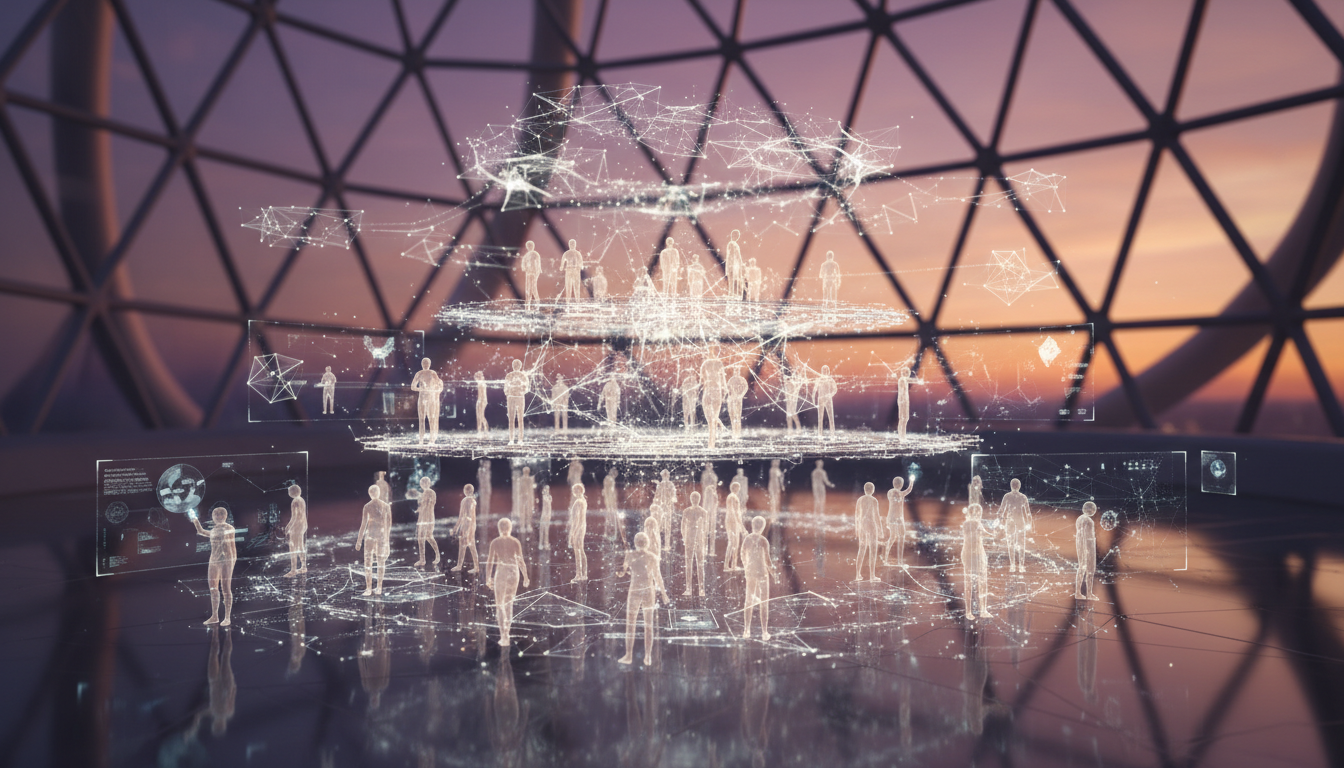 AI collaboration platforms: from hype to your first real coworker