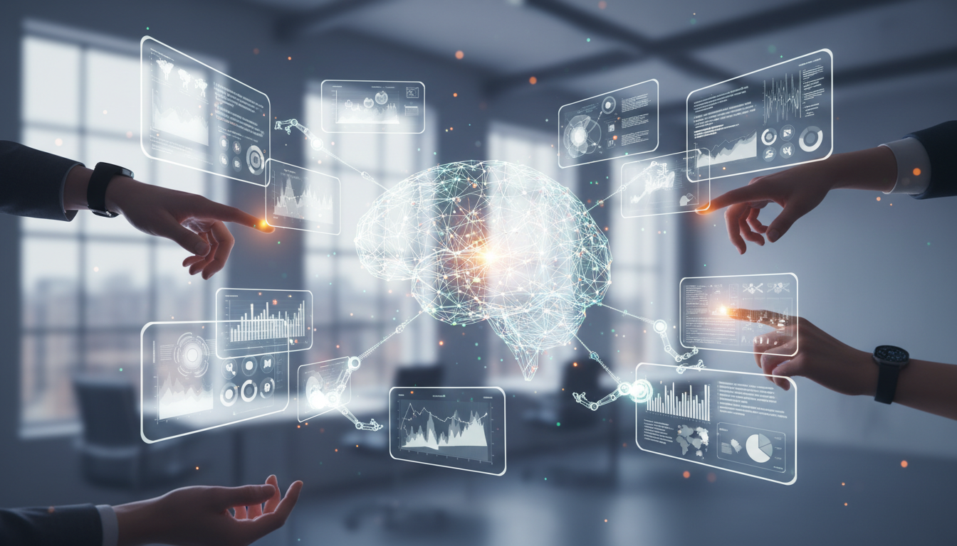 AI Collaboration Tools That Actually Work in Real Companies