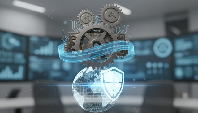 AI compliance i regulacje: praktyczny przewodnik dla firm i specjalistów